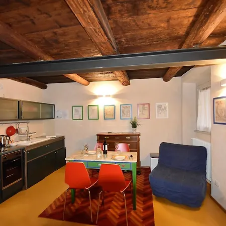 アパート Casa Suna By Holiday World